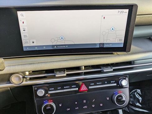 New 2026 Hyundai Tucson SEL FWD image 13