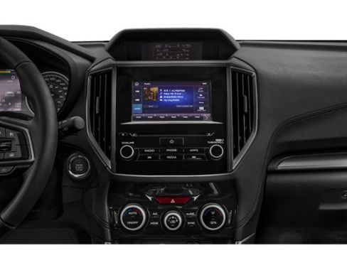 Used 2021 Subaru Forester image 13