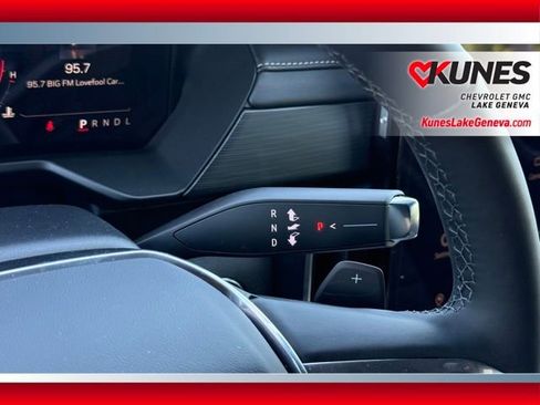 New 2026 GMC Acadia Elevation w/ Black Edition AWD/4WD image 47