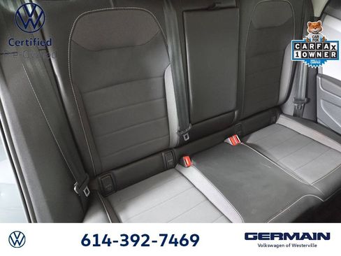 Certified 2023 Volkswagen Taos SE AWD/4WD image 17