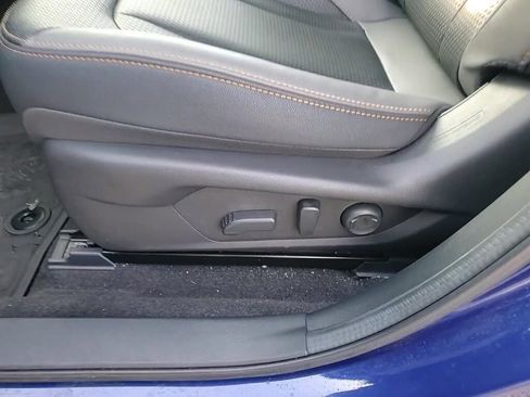 Certified 2024 Subaru Crosstrek 2.5i Wilderness w/ Crosstrek Mirror Package image 14