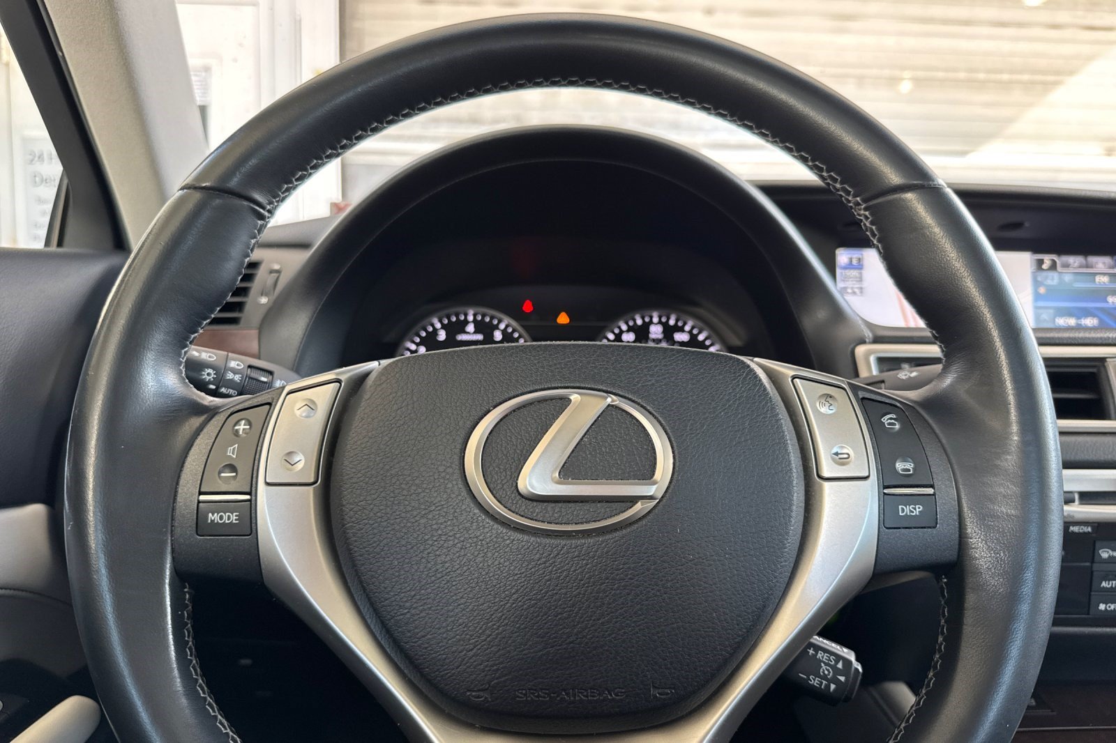 Used 2013 Lexus GS 350 w/ Premium Pkg RWD image 29