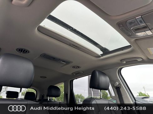 Used 2021 Kia Telluride EX w/ EX Premium Package AWD/4WD image 29