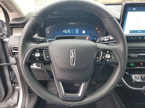 Used 2023 Lincoln Corsair Reserve w/ Equipment Group 202A image 14