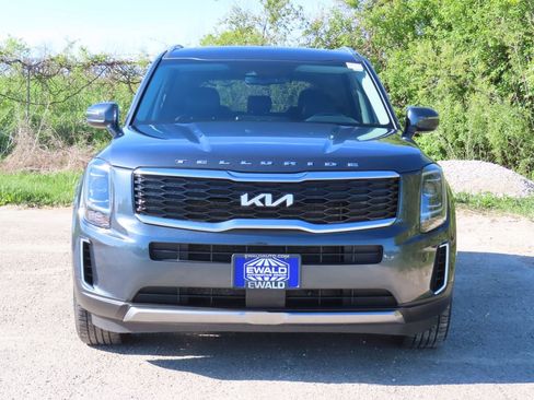 Certified 2022 Kia Telluride EX AWD/4WD image 19