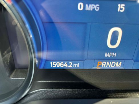 Used 2023 Ford F150 XLT w/ Equipment Group 301A Mid image 24