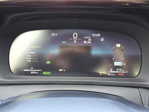 Used 2026 Toyota Crown Nightshade image 18