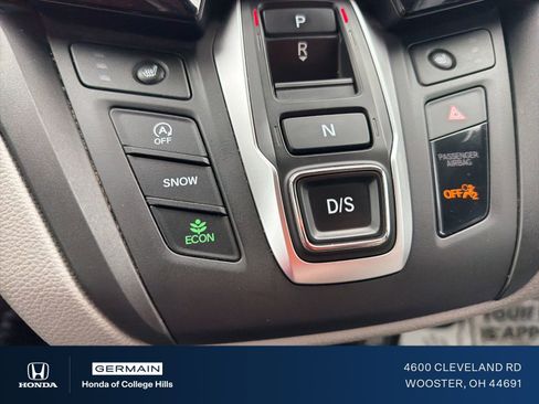 Used 2023 Honda Odyssey EX-L image 23