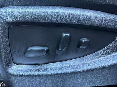 Used 2016 Chevrolet Silverado 2500 LTZ w/ Duramax Plus Package image 25