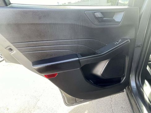 Used 2024 Ford Escape Active w/ Tech Pack #1 FWD image 18
