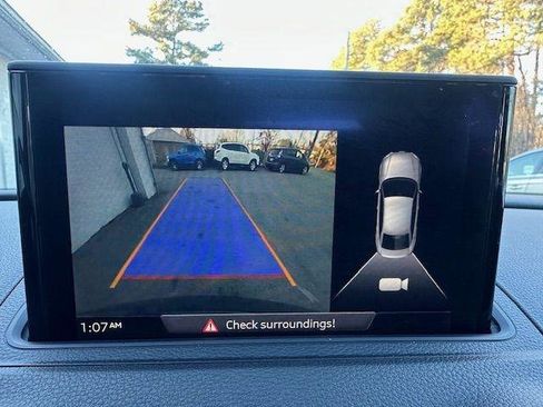 Used 2017 Audi A3 2.0T Premium w/ Convenience Package image 18