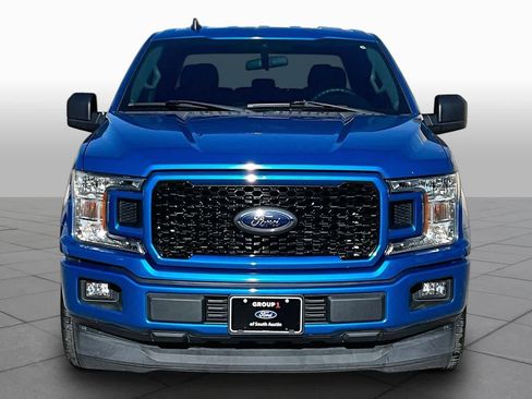Used 2020 Ford F150 XL w/ Equipment Group 101A Mid RWD image 6