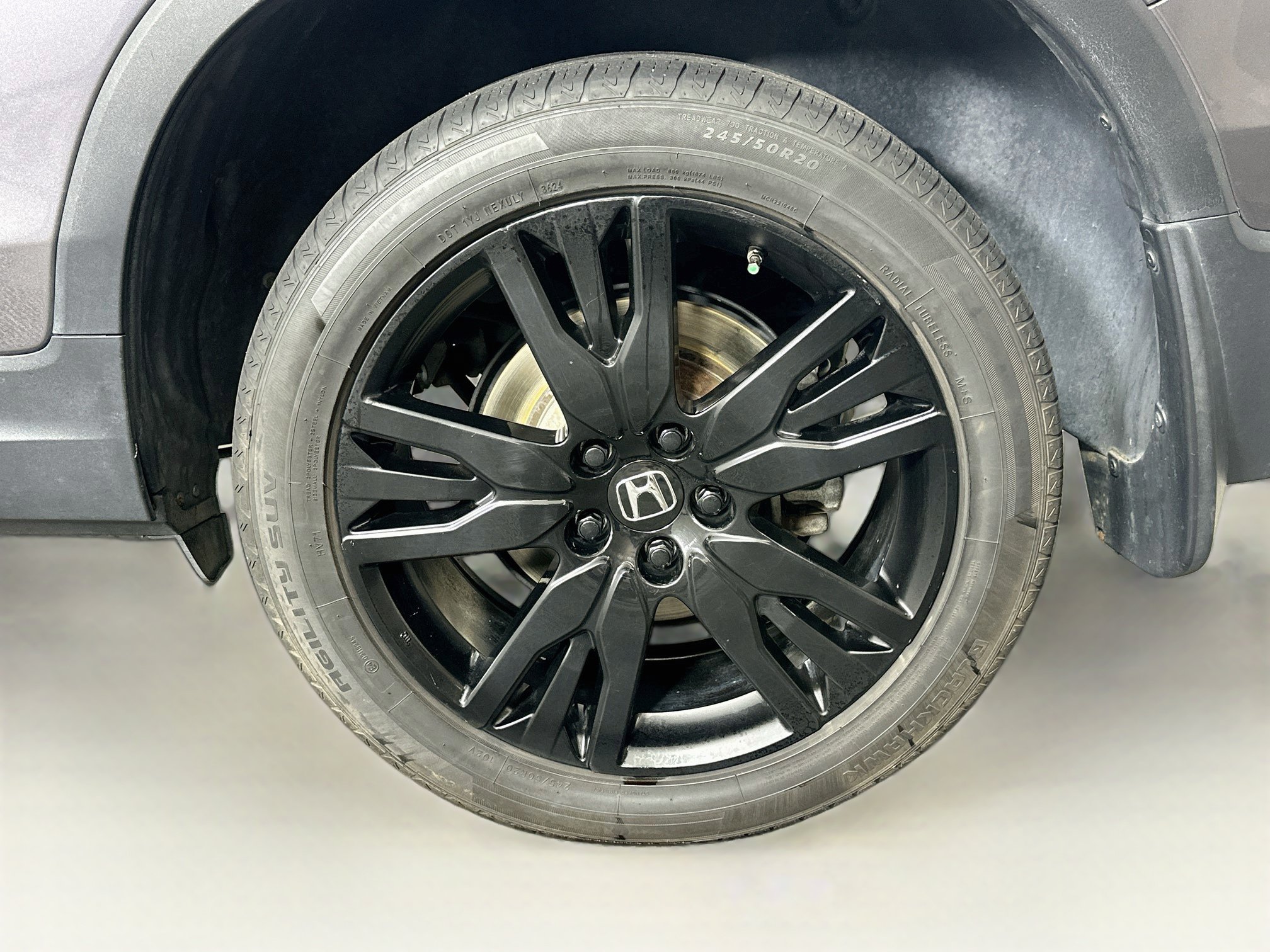 Used 2021 Honda Pilot Special Edition image 11