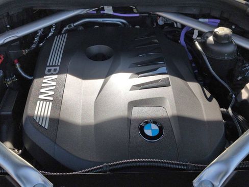 New 2026 BMW X5 xDrive40i image 14