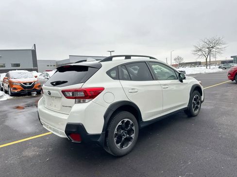 Certified 2023 Subaru Crosstrek 2.0i Premium image 13