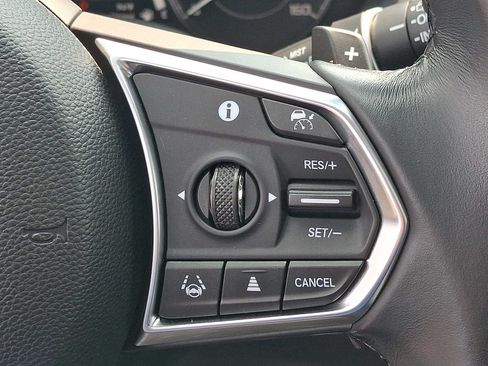Used 2024 Acura RDX SH-AWD w/ Technology Package image 24