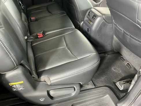 Used 2017 Nissan Pathfinder SL w/ SL Premium Package image 11