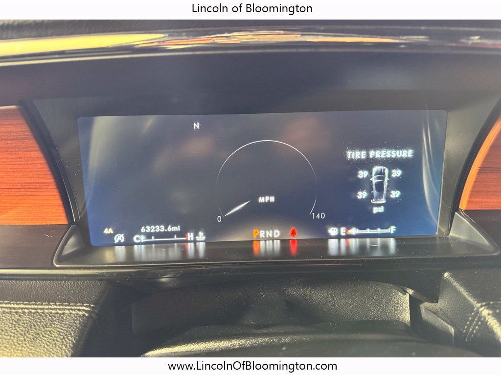 Used 2020 Lincoln Navigator Reserve w/ Equipment Group 208A Reserve AWD/4WD image 18