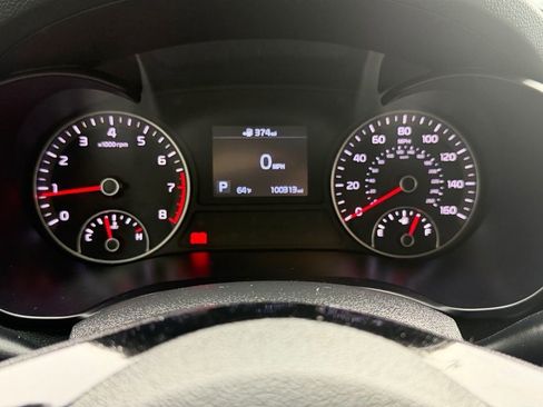 Used 2020 Kia Optima SE image 24