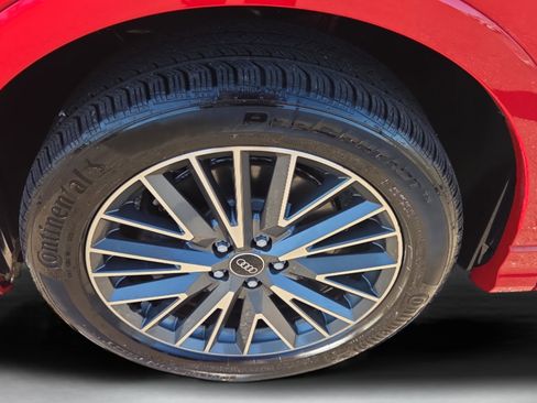 Used 2022 Audi Q3 2.0T Premium w/ Convenience Package image 34