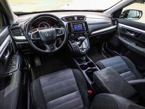 Used 2019 Honda CR-V LX image 18