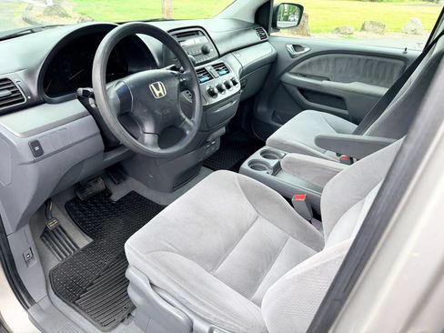 Used 2007 Honda Odyssey LX image 9