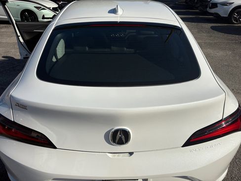 New 2026 Acura Integra FWD image 14