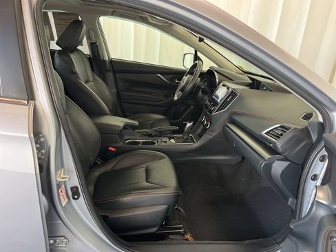 Used 2019 Subaru Crosstrek 2.0i Limited w/ Moonroof Package w/Navigation AWD/4WD image 24