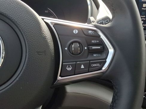 Certified 2026 Acura MDX SH-AWD w/ Technology Package image 23
