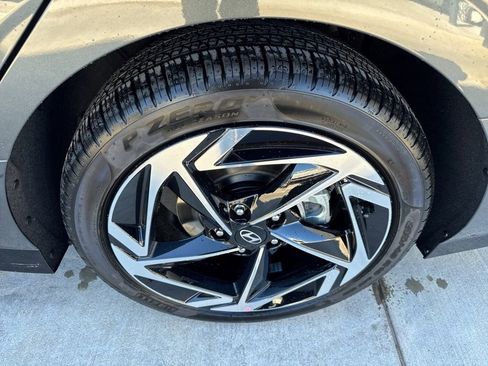 New 2026 Hyundai Sonata SEL image 21