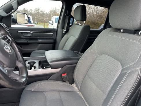 Used 2019 RAM 1500 Big Horn image 3