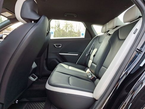 New 2026 Kia K4 GT-Line Turbo FWD image 5