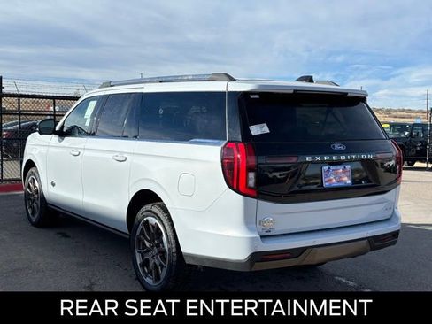 New 2026 Ford Expedition Max King Ranch image 3