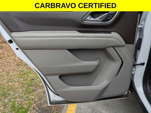 Certified 2022 GMC Yukon SLE AWD/4WD image 24