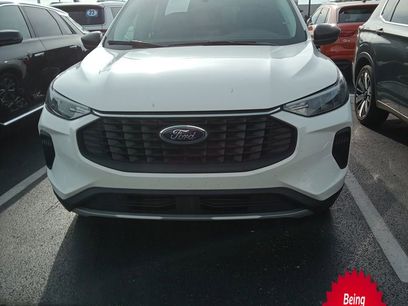 Used 2025 Ford Escape Active