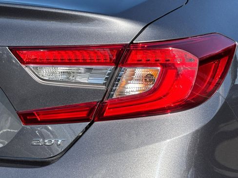 Used 2020 Honda Accord EX-L image 45