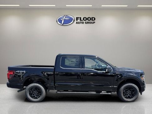 New 2026 Ford F150 XLT w/ Equipment Group 302A MID AWD/4WD image 4