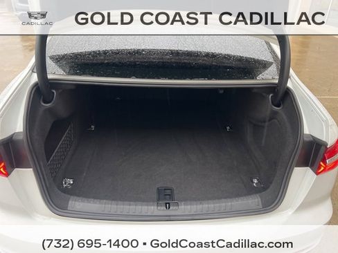 Used 2019 Audi A6 2.0T Premium w/ Convenience Package image 12