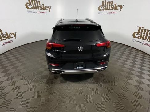 Used 2023 Buick Encore GX Essence w/ Experience Buick Package FWD image 7
