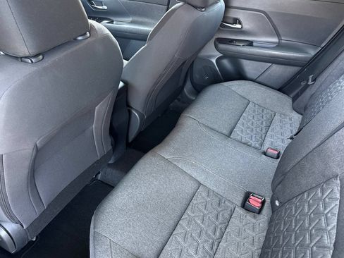 Certified 2025 Nissan Kicks SV AWD/4WD image 15