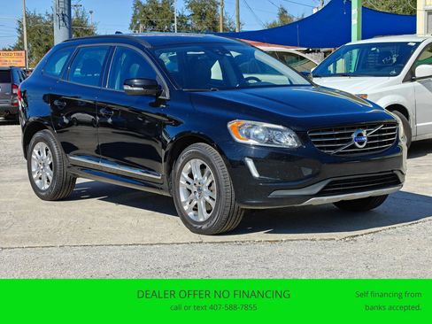 Used 2015 Volvo XC60 T5 image 7