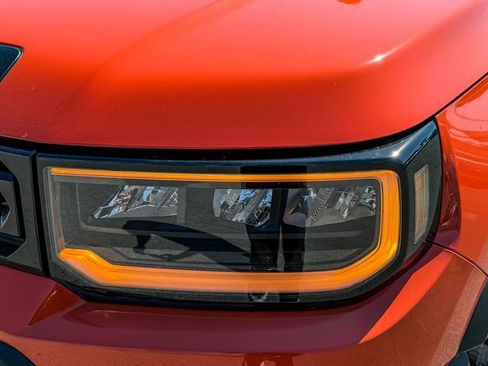 New 2026 Honda Passport TrailSport image 12