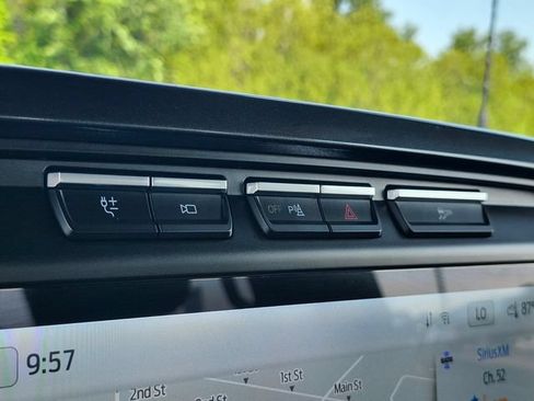 Certified 2023 Ford F150 Lariat w/ Equipment Group 502A High AWD/4WD image 27