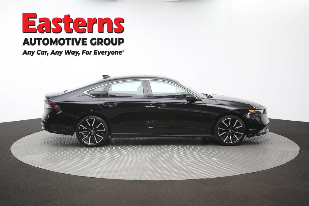 Used 2023 Honda Accord Touring image 47