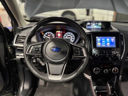 Used 2019 Subaru Forester Sport image 12