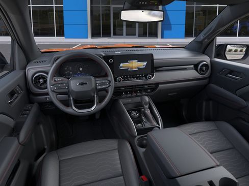 New 2026 Chevrolet Colorado Z71 w/ Technology Package image 15