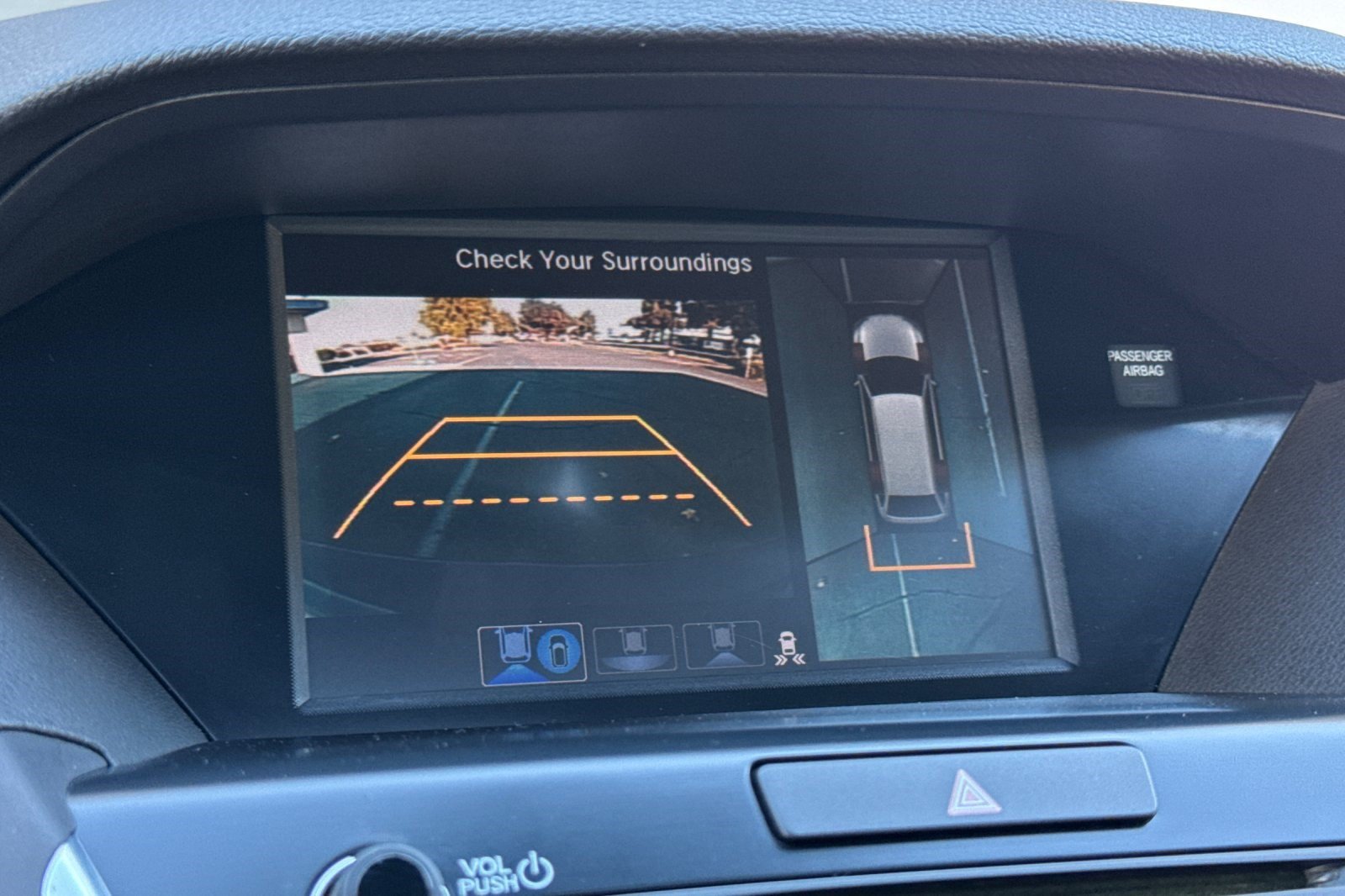 Used 2019 Acura MDX w/ Advance Package AWD/4WD image 27
