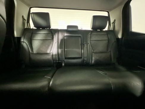 Used 2024 Toyota Tundra SR5 w/ SR5 Premium Package RWD image 31