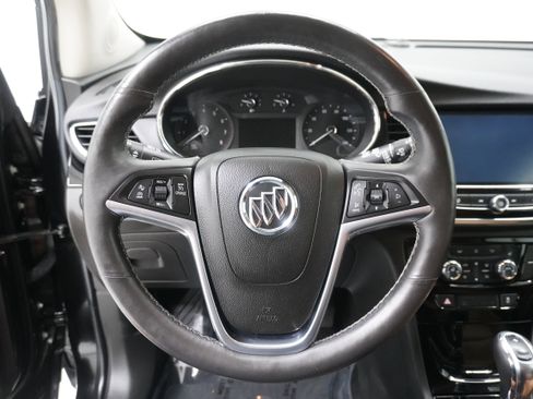 Used 2017 Buick Encore Premium w/ Experience Buick Package FWD image 18
