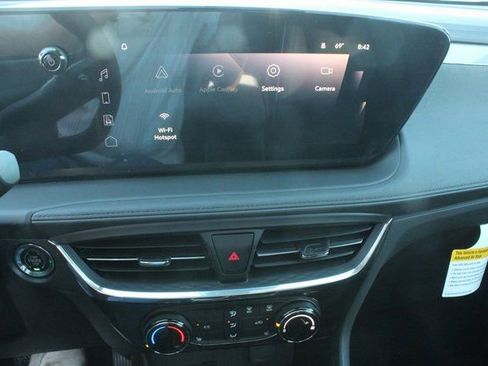 New 2026 Buick Encore GX Sport Touring w/ Advanced Technology Package image 28